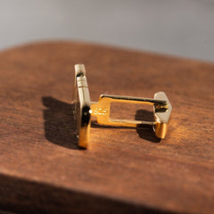 Name Cufflinks by Artsy Store