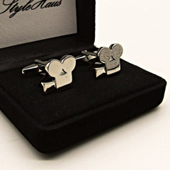 Projector Film Cufflinks