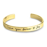 Personalized Bracelet by Artsy Store