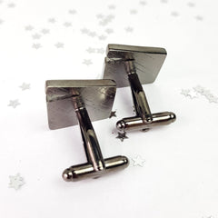 Clapper Board Cufflinks
