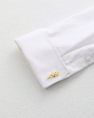Personalized Initials Cufflinks