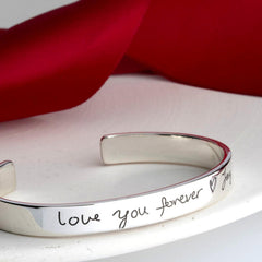 Personalized Bracelet by Artsy Store