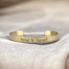 Personalized Bracelet by Artsy Store