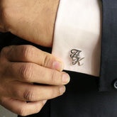 Gifts-Groomsmen's Cufflinks-Artsy Store