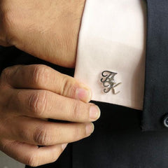 Gifts-Groomsmen's Cufflinks-Artsy Store