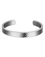Om Bracelet for Men