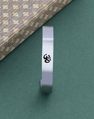 Om Bracelet for Men