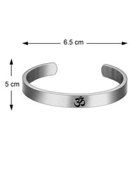 Om Bracelet for Men