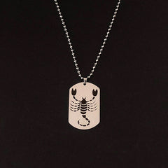 Constellation Necklace