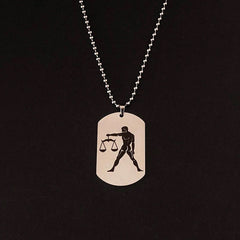 Constellation Necklace