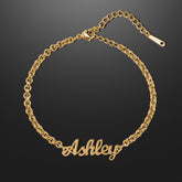 Custom name Bracelet