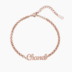 Custom name Bracelet