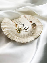 Om Necklace