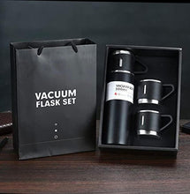 Load image into Gallery viewer, Stainless Steel Vacuum Flask Travel Water Bottle
