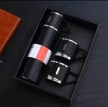 Load image into Gallery viewer, Stainless Steel Vacuum Flask Travel Water Bottle