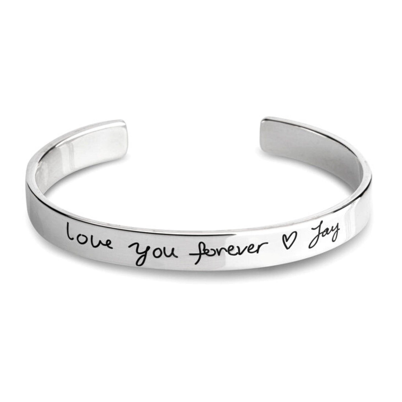 Personalized Bracelet by Artsy Store