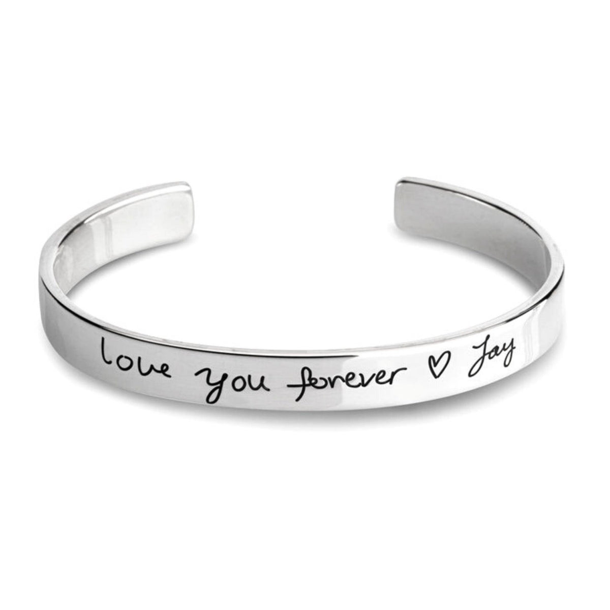 Personalized Bracelet by Artsy Store