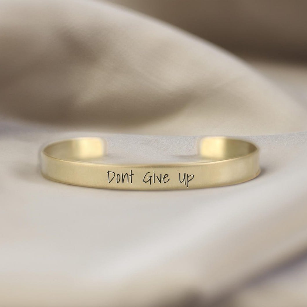Personalized Bracelet by Artsy Store