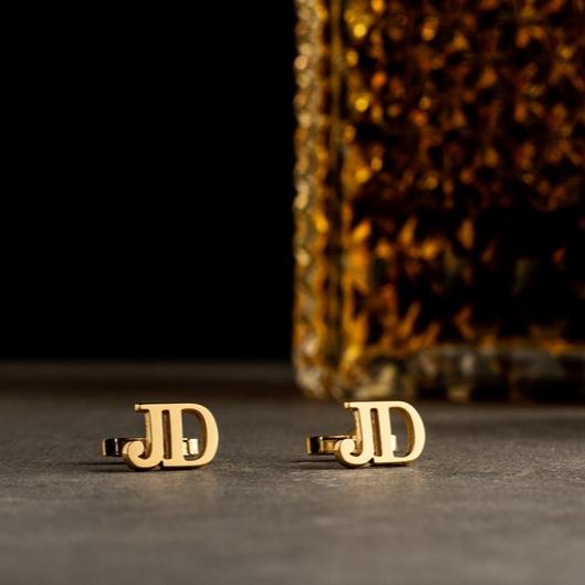 Personalized Cufflinks by Artsy Store