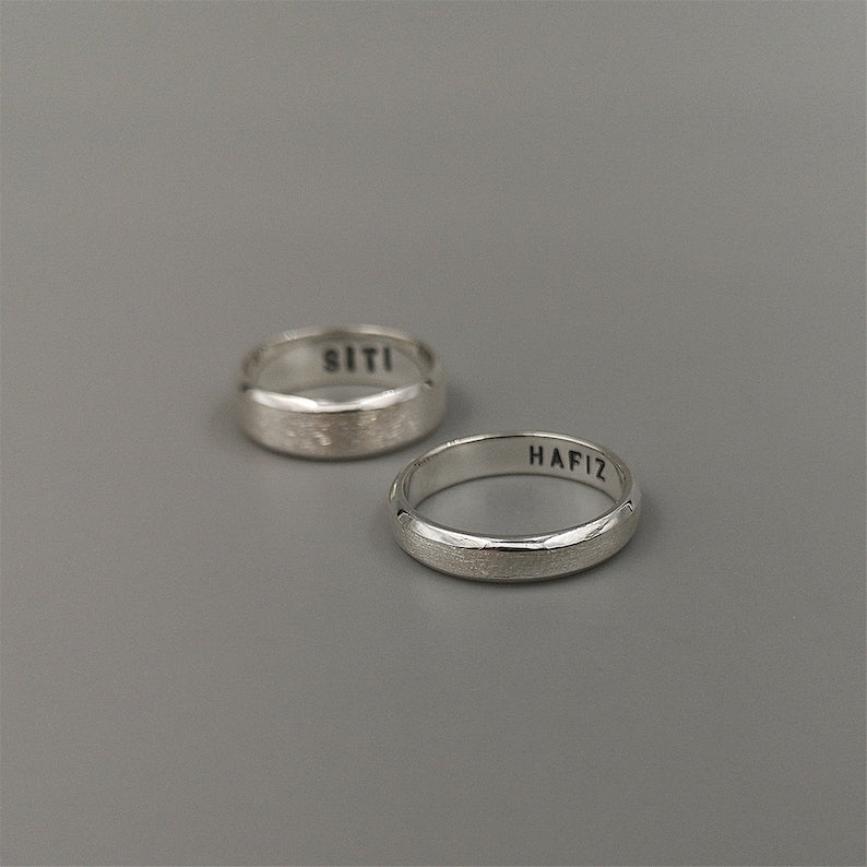 Engagement Rings For Couples