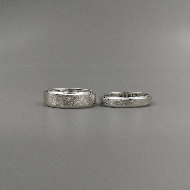 Engagement Rings For Couples