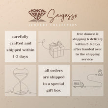 Load image into Gallery viewer, Heart And Letter Necklace