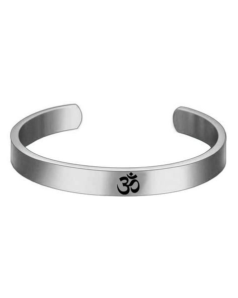 Om Bracelet for Men