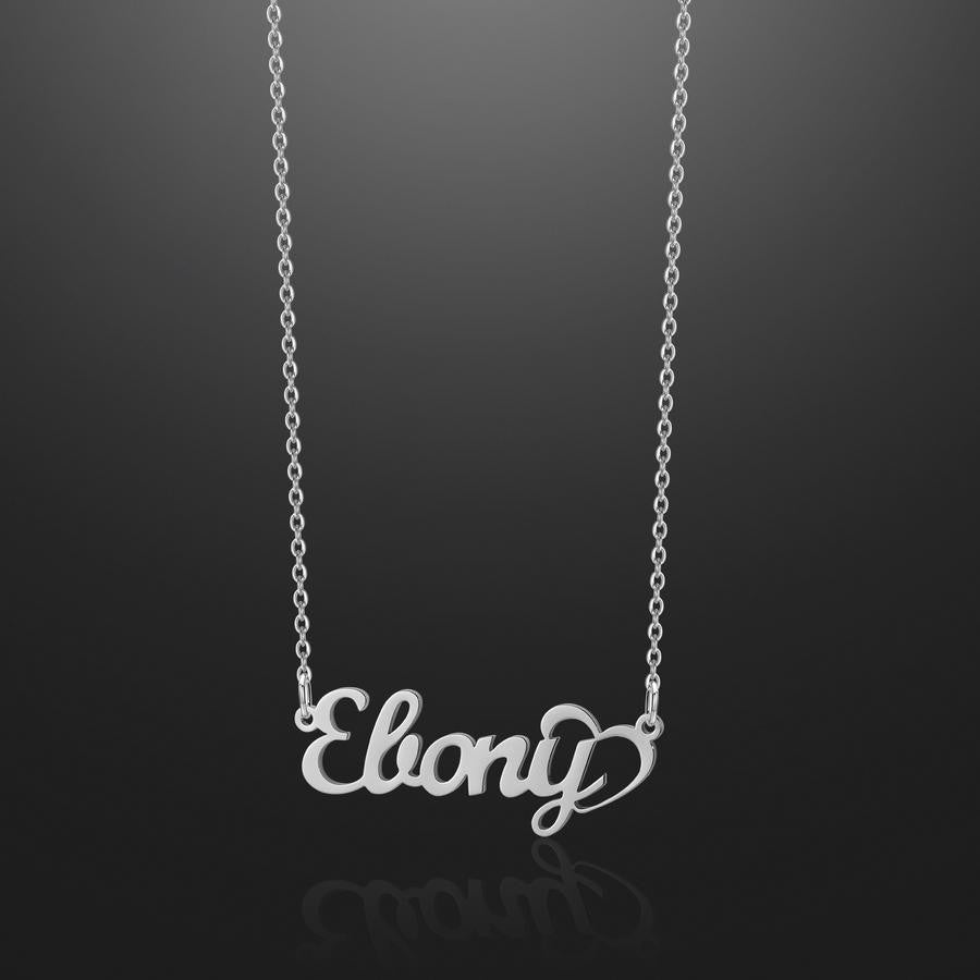Heart Necklace