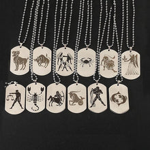 Load image into Gallery viewer, Constellation Necklace
