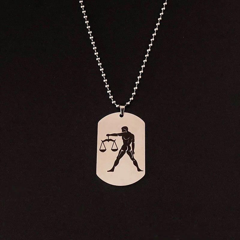 Constellation Necklace