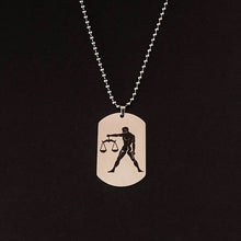 Load image into Gallery viewer, Constellation Necklace
