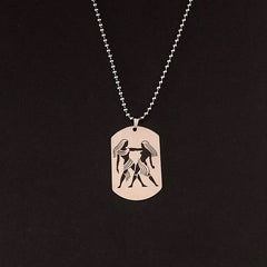 Constellation Necklace