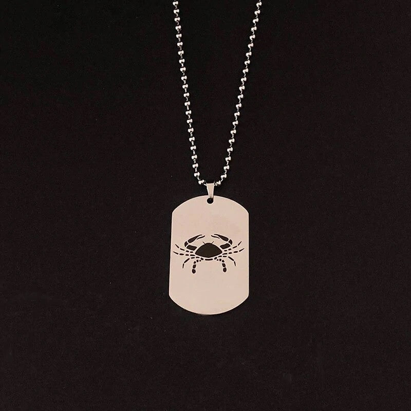 Constellation Necklace