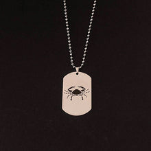 Load image into Gallery viewer, Constellation Necklace