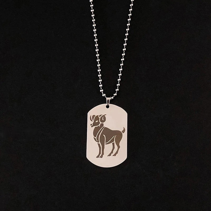 Constellation Necklace