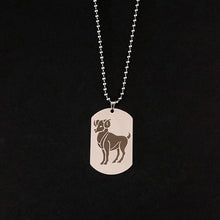 Load image into Gallery viewer, Constellation Necklace