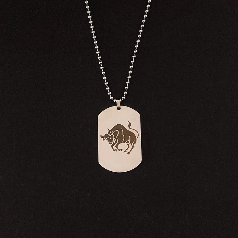 Constellation Necklace