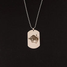 Load image into Gallery viewer, Constellation Necklace