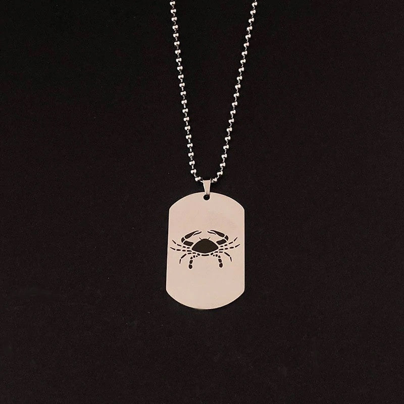 Constellation Necklace