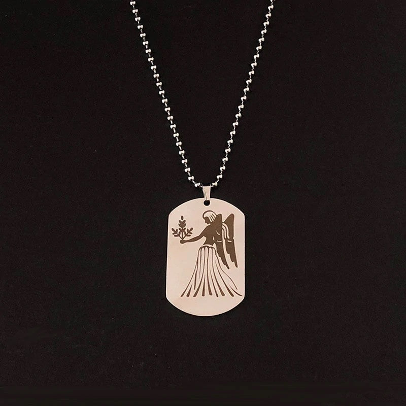 Constellation Necklace
