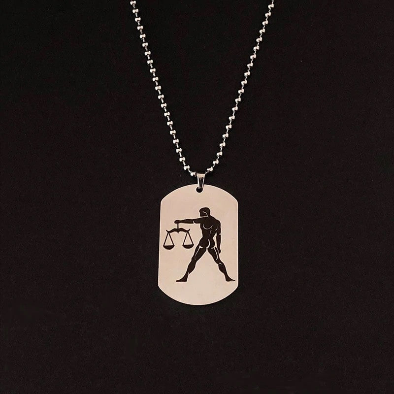 Constellation Necklace