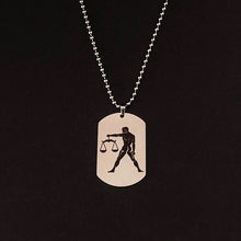 Load image into Gallery viewer, Constellation Necklace