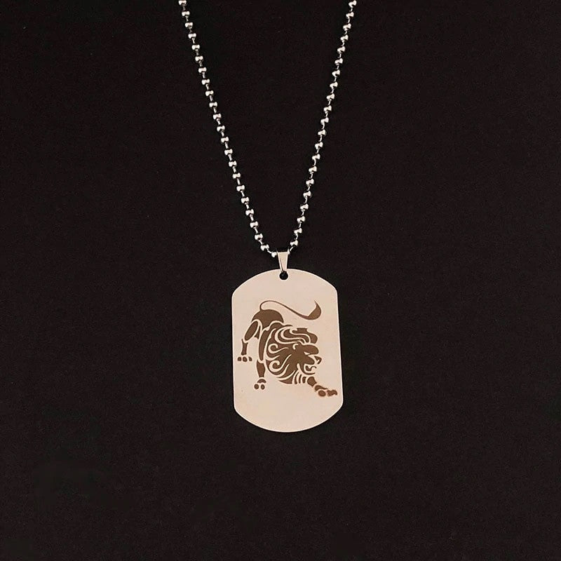 Constellation Necklace