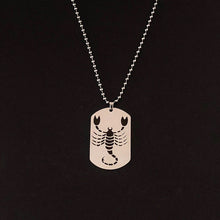 Load image into Gallery viewer, Constellation Necklace