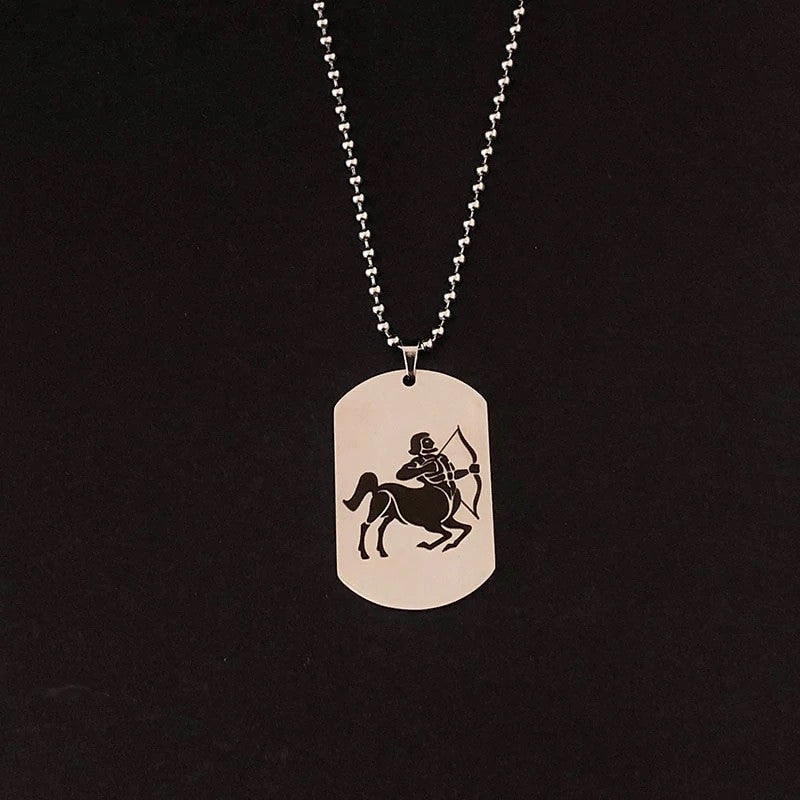 Constellation Necklace