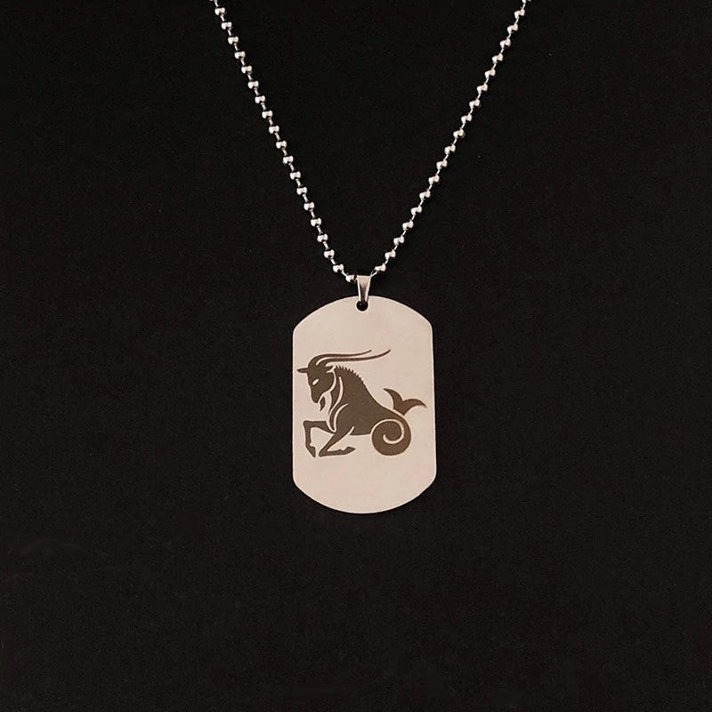 Constellation Necklace