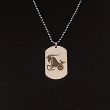 Load image into Gallery viewer, Constellation Necklace