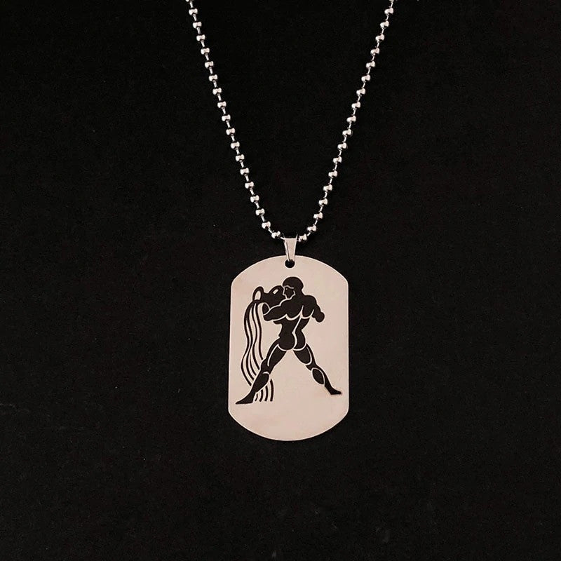 Constellation Necklace