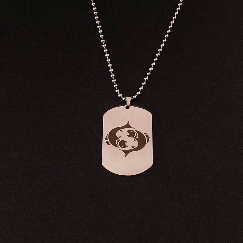 Constellation Necklace