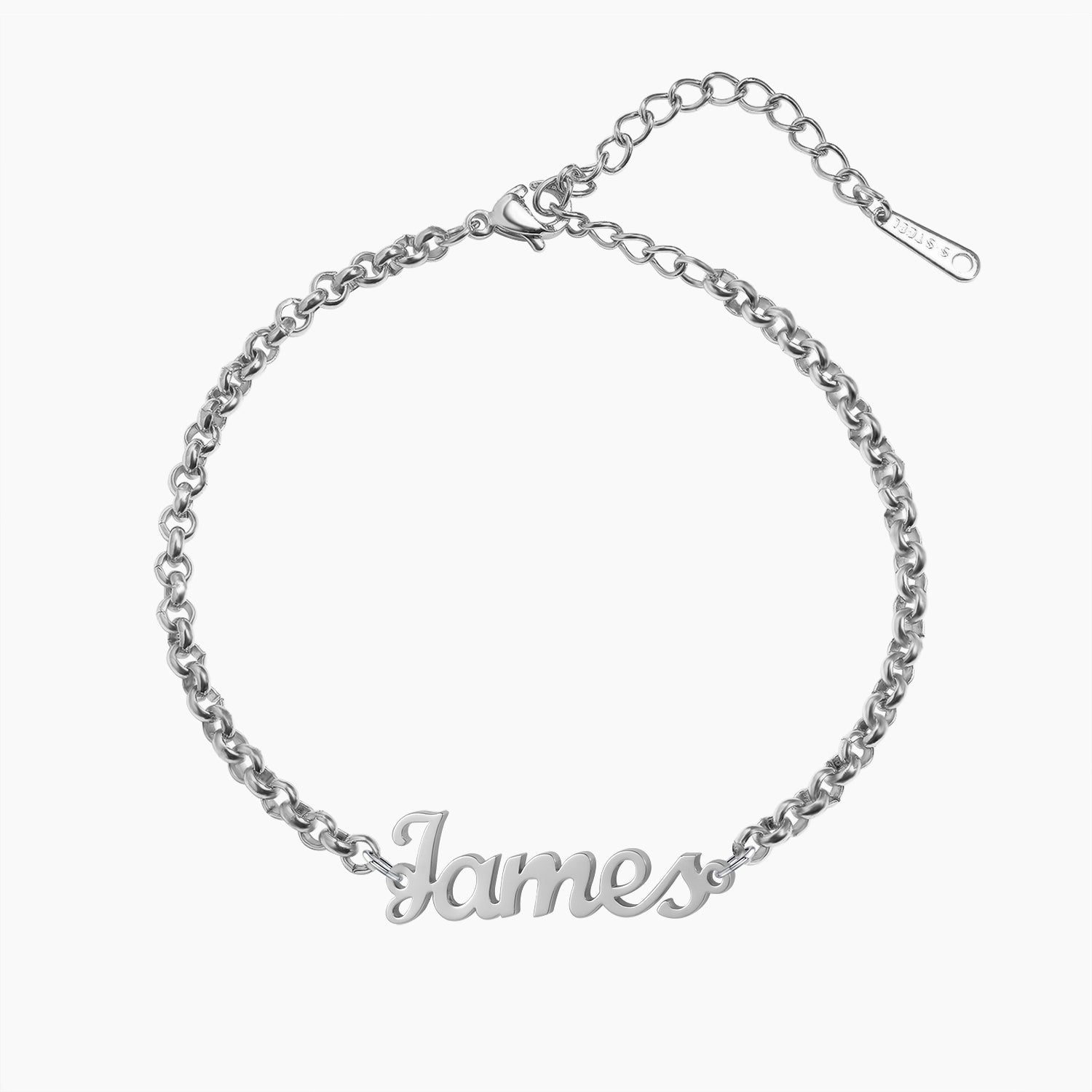 Custom name Bracelet